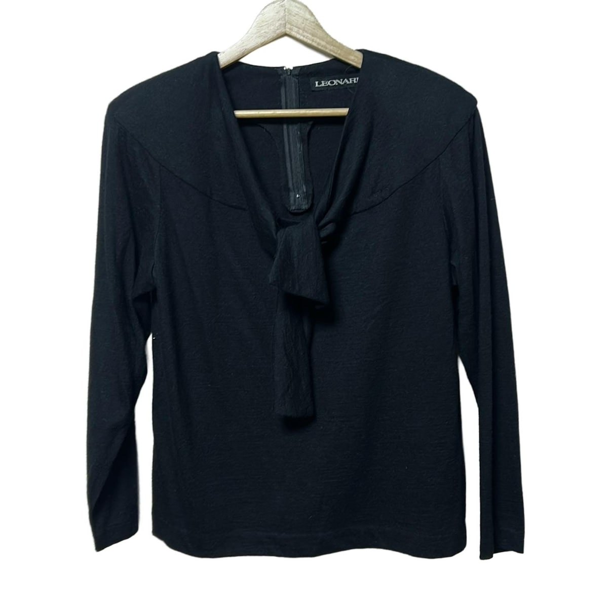 楽天市場】レオナール（ニット・セーター｜トップス）：レディース