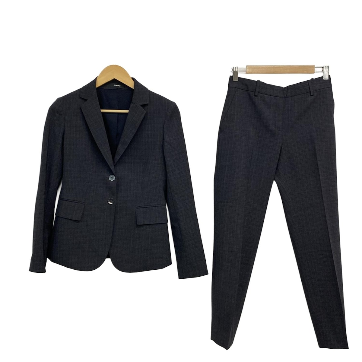 楽天市場】セオリー（スーツ・セットアップ｜レディースファッション