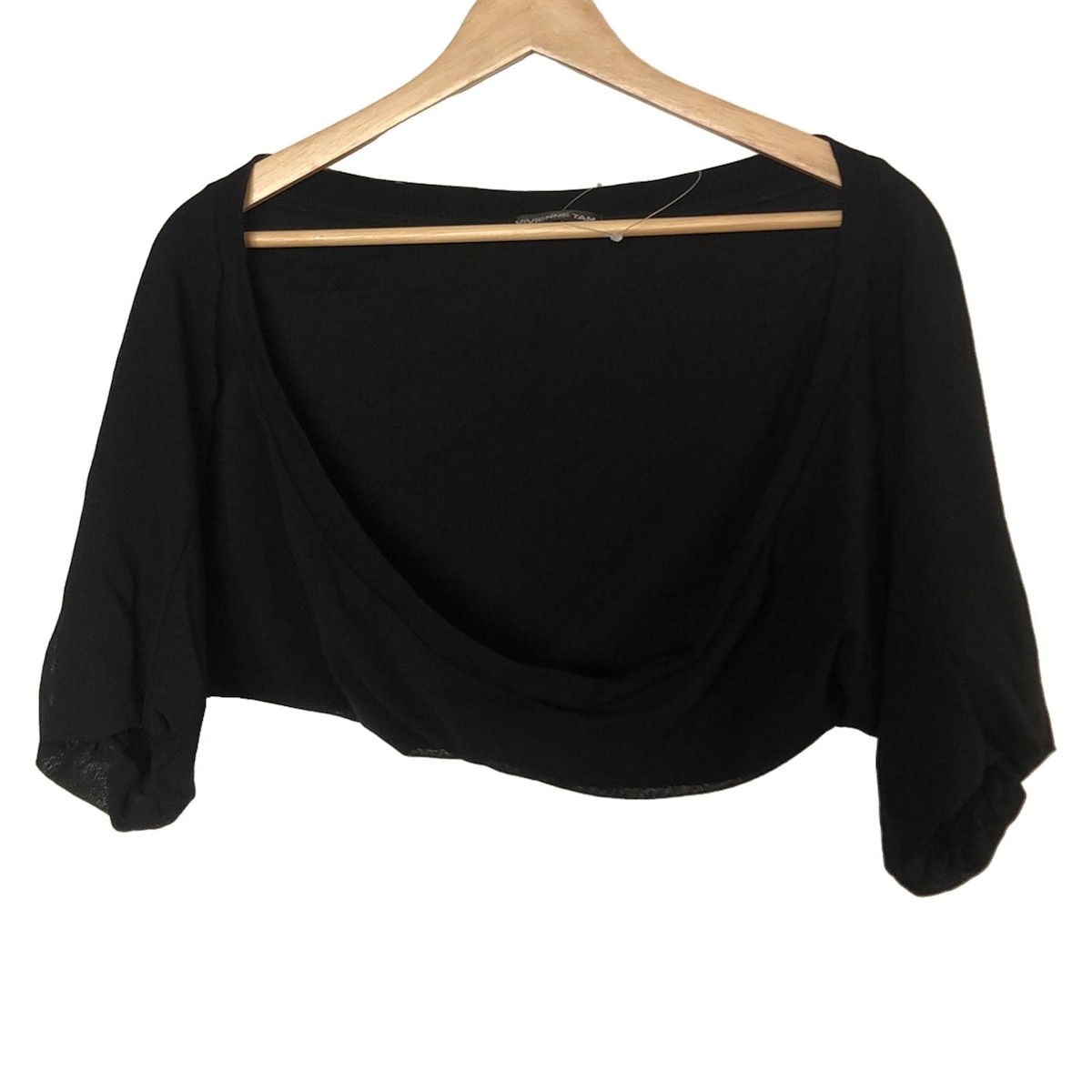 楽天市場】ヴィヴィアンタム ボレロの通販