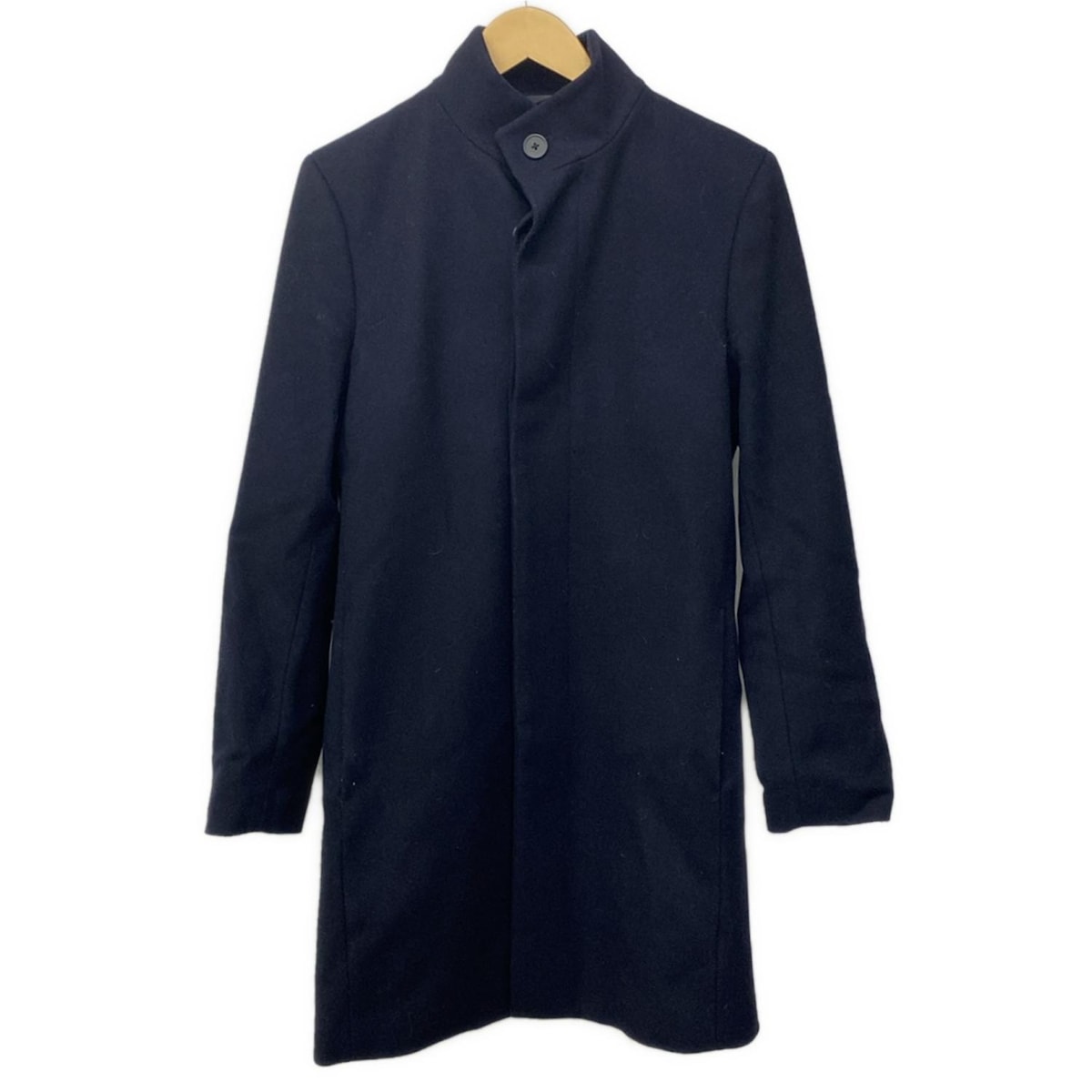 楽天市場】セオリー チェスターコート（メンズファッション）の通販