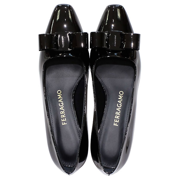 楽天市場】送料無料 本物 未使用 SalvatoreFerragamo フェラガモ