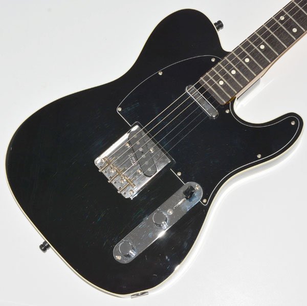 楽天市場】☆HOTEI 布袋寅泰 限定モデル！ハードケース付！FENDER