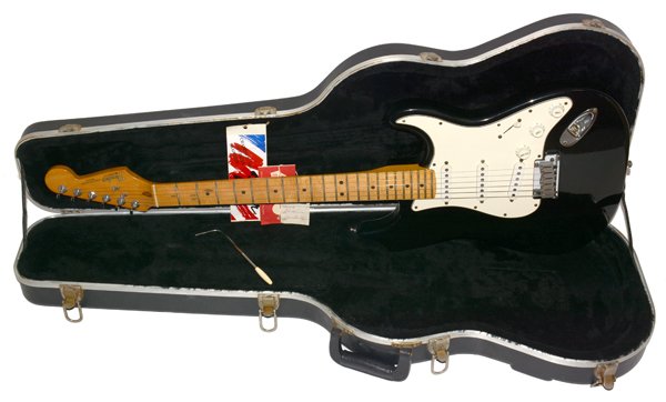 楽天市場】Fender USA american SPECIAL stratocaster（ギター｜ギター