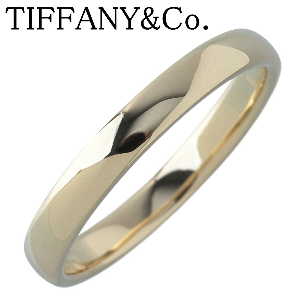 楽天市場】ティファニー クラッシックバンドの通販