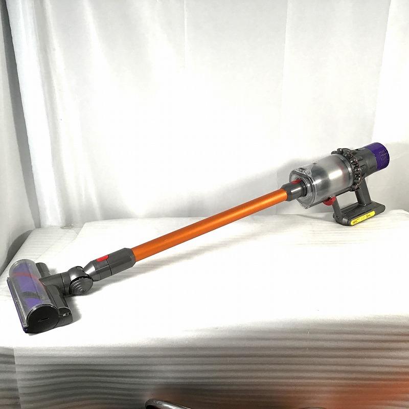 楽天市場】ダイソン コードレス（カラーオレンジ）（掃除機