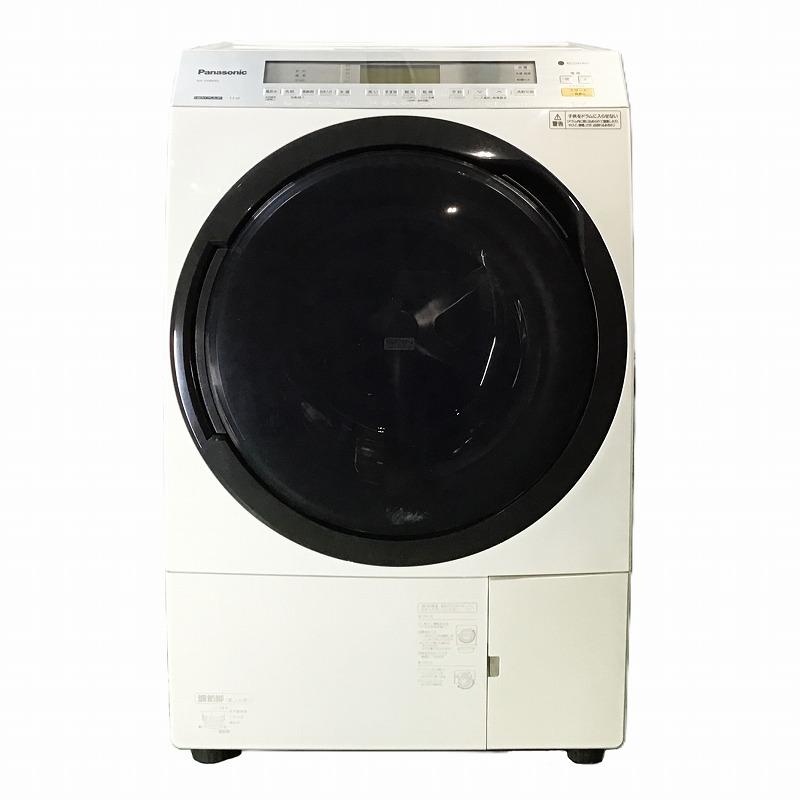 楽天市場】na－vx8500l－n パナソニックドラム式洗濯乾燥機の通販