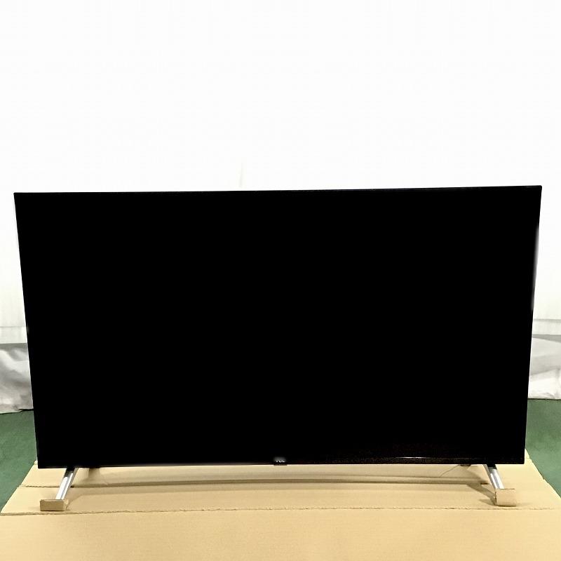 秋せつらさま♡TCL 40S5402 フルハイビジョン液晶テレビ 秋せつらさま
