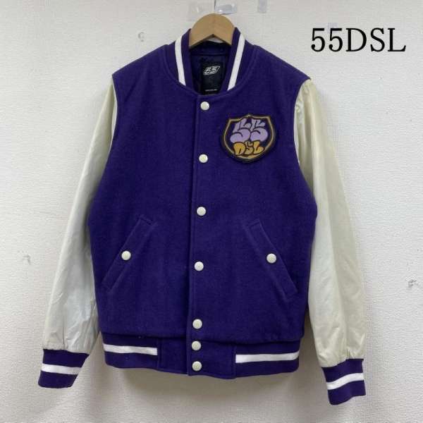 楽天市場】diesel スタジャンの通販