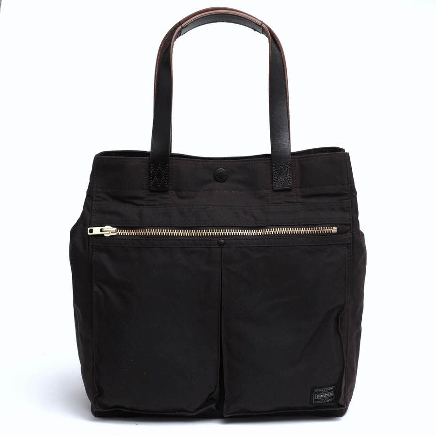 楽天市場】PORTER トートバッグ ポーター 吉田カバン 634-06313 DUAL