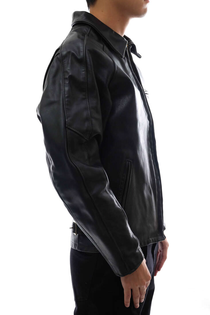 楽天市場】Schott シングルライダース ショット 441PP 米国産