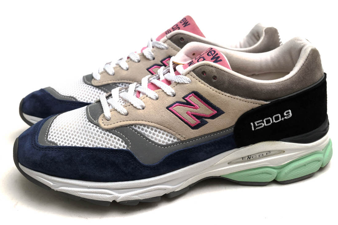 楽天市場】m15009fr new balanceの通販