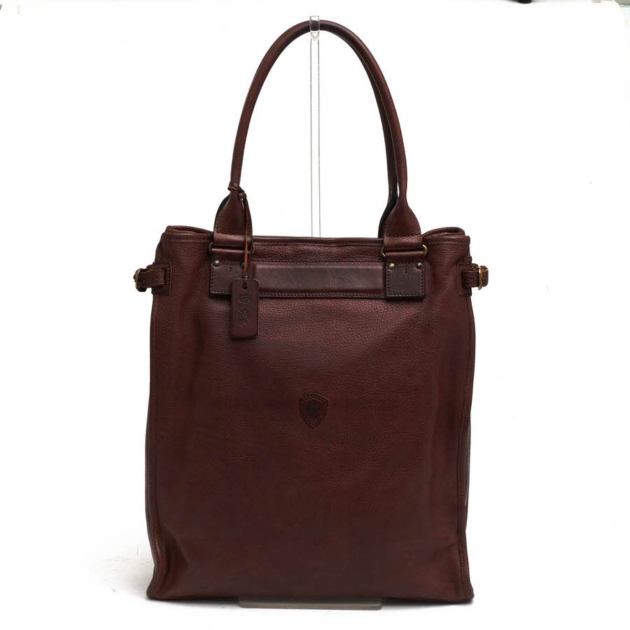 楽天市場】フェリージ トート クロコ型押しの通販