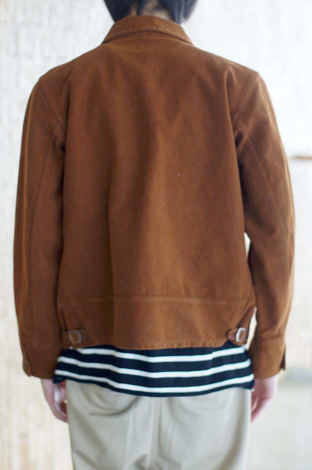 楽天市場】TENDERLOIN ジャケット テンダーロイン T-MOLESKIN JKT