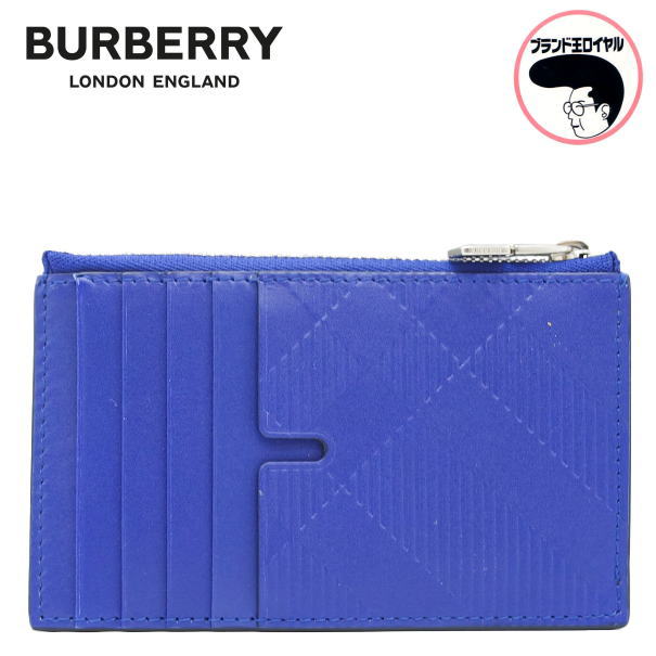 バーバリー(BURBERRY) 中古 小銭入れ・コインケース | 通販・人気