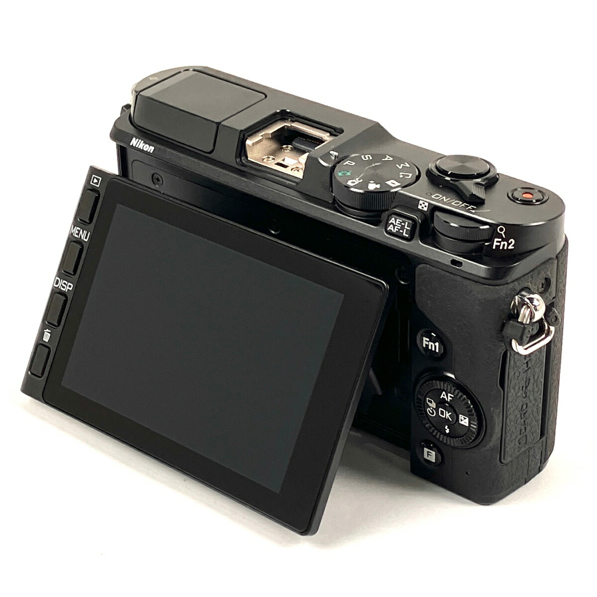 楽天市場】ニコン Nikon 1 V3 プレミアムキット ブラック デジタル