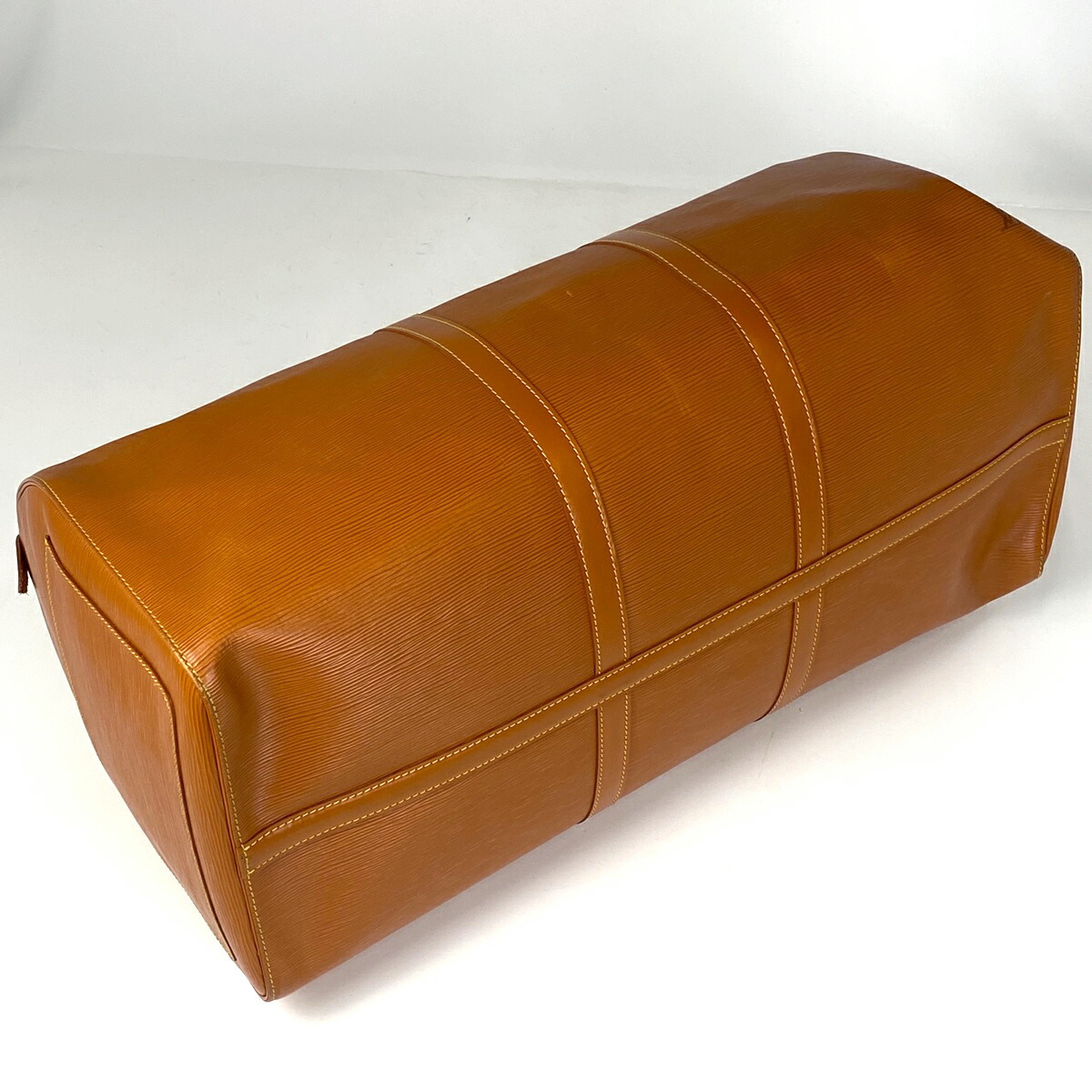 楽天市場】ルイ・ヴィトン Louis Vuitton キーポル 60 ボストンバッグ