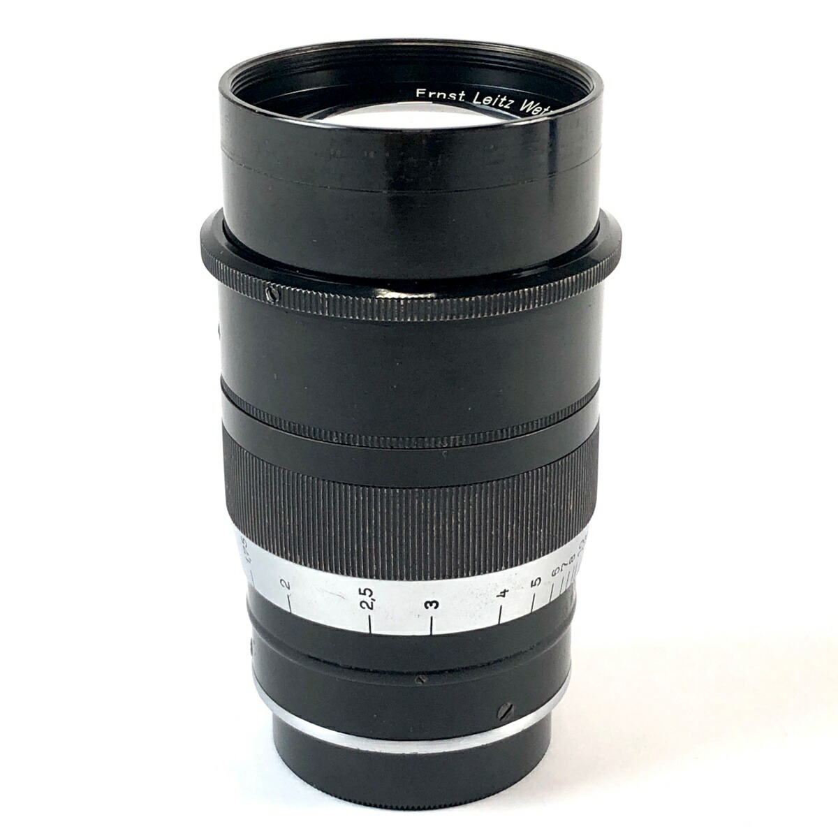 楽天市場】ライカ LEICA Thambar 9cm F2.2 タンバール Lマウント L39