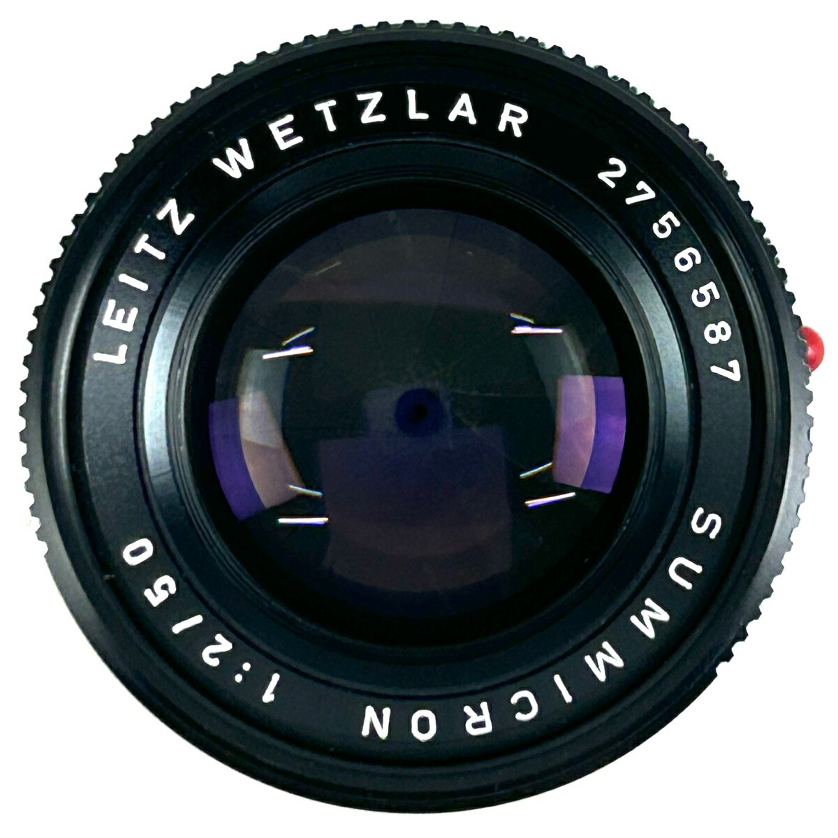 楽天市場】ライカ LEICA M4-2 + SUMMICRON 50mm F2 第2世代 ズミクロン