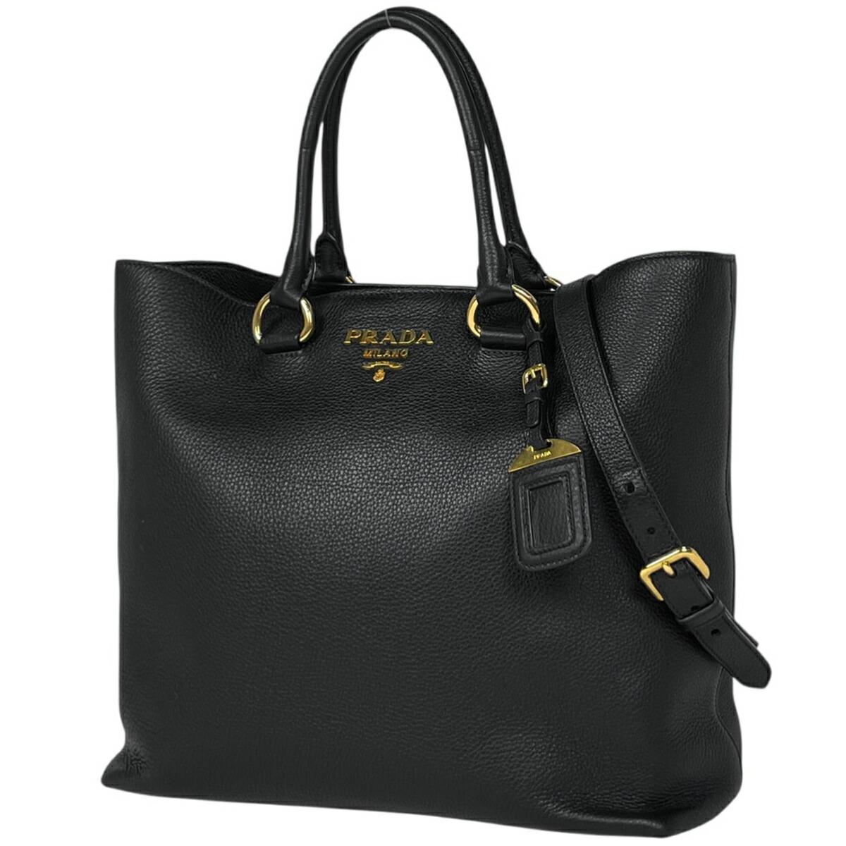 楽天市場】2way ショルダーバッグ（ブランドプラダ）（トートバッグ