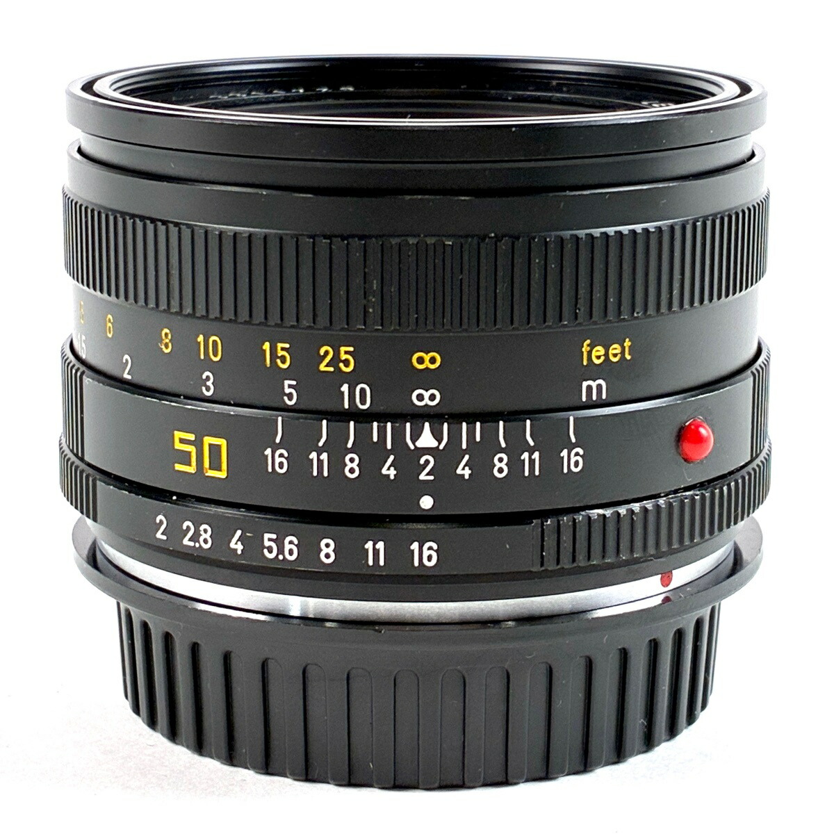楽天市場】ズミクロン 50mm f2 rの通販