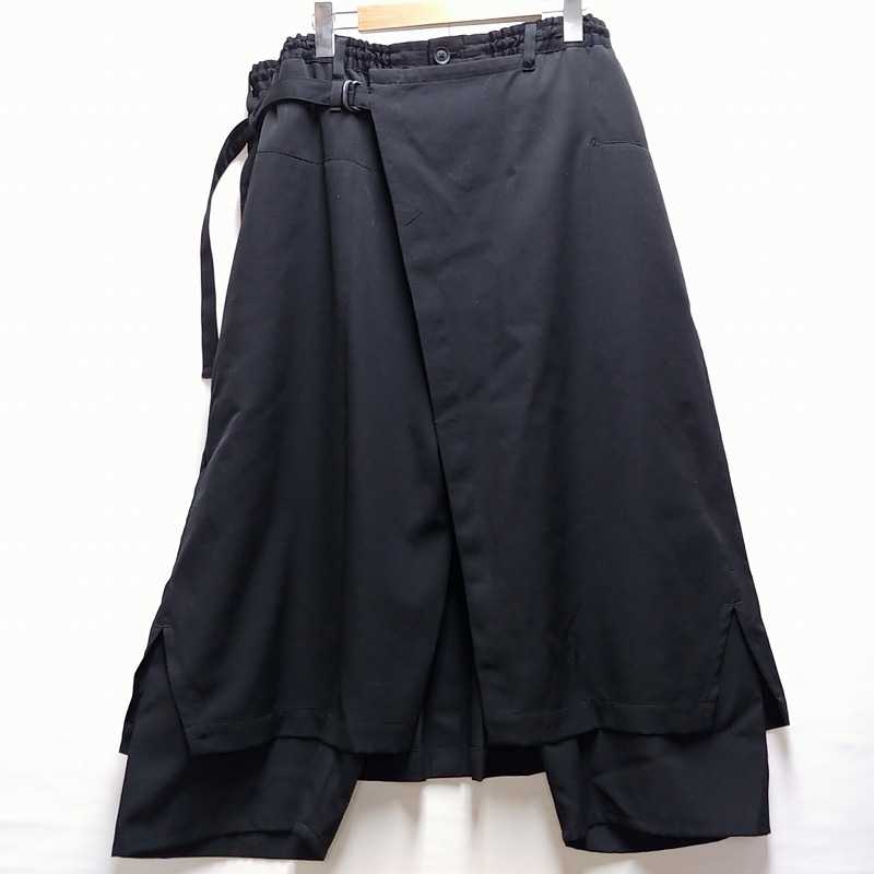 楽天市場】Yohji Yamamoto POUR HOMME ヨウジヤマモト プールオム 20AW