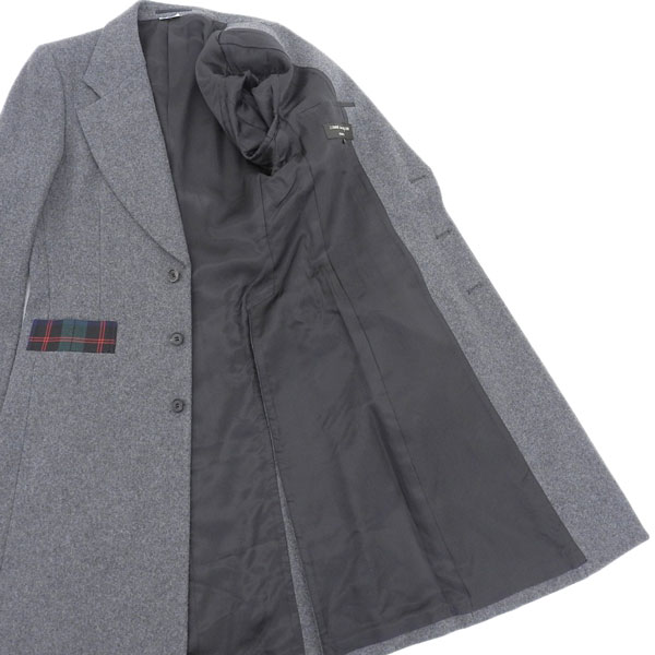 楽天市場】◇美品◇ コムデギャルソン オム プリュス COMME des