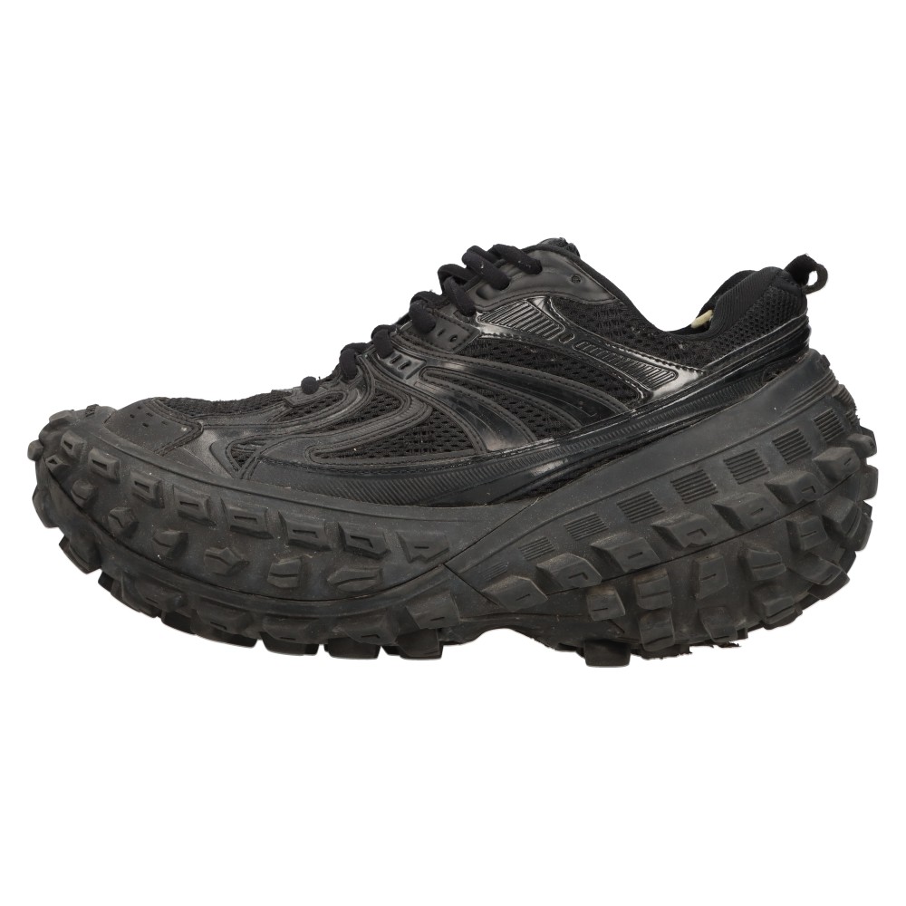 楽天市場】BALENCIAGA(バレンシアガ) サイズ:42 DEFENDER/BOUNCER