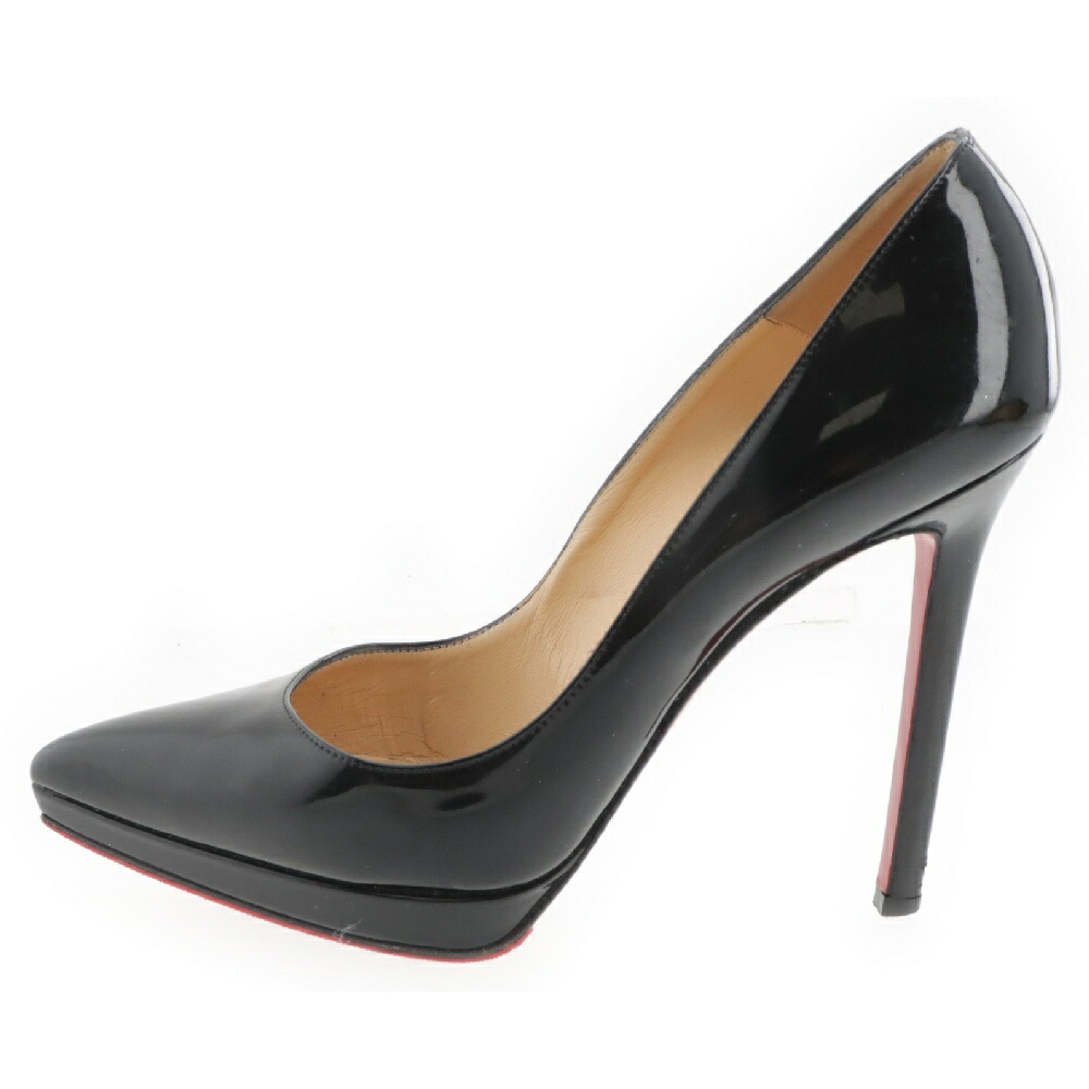 楽天市場】CHRISTIAN LOUBOUTIN(クリスチャンルブタン) サイズ:39