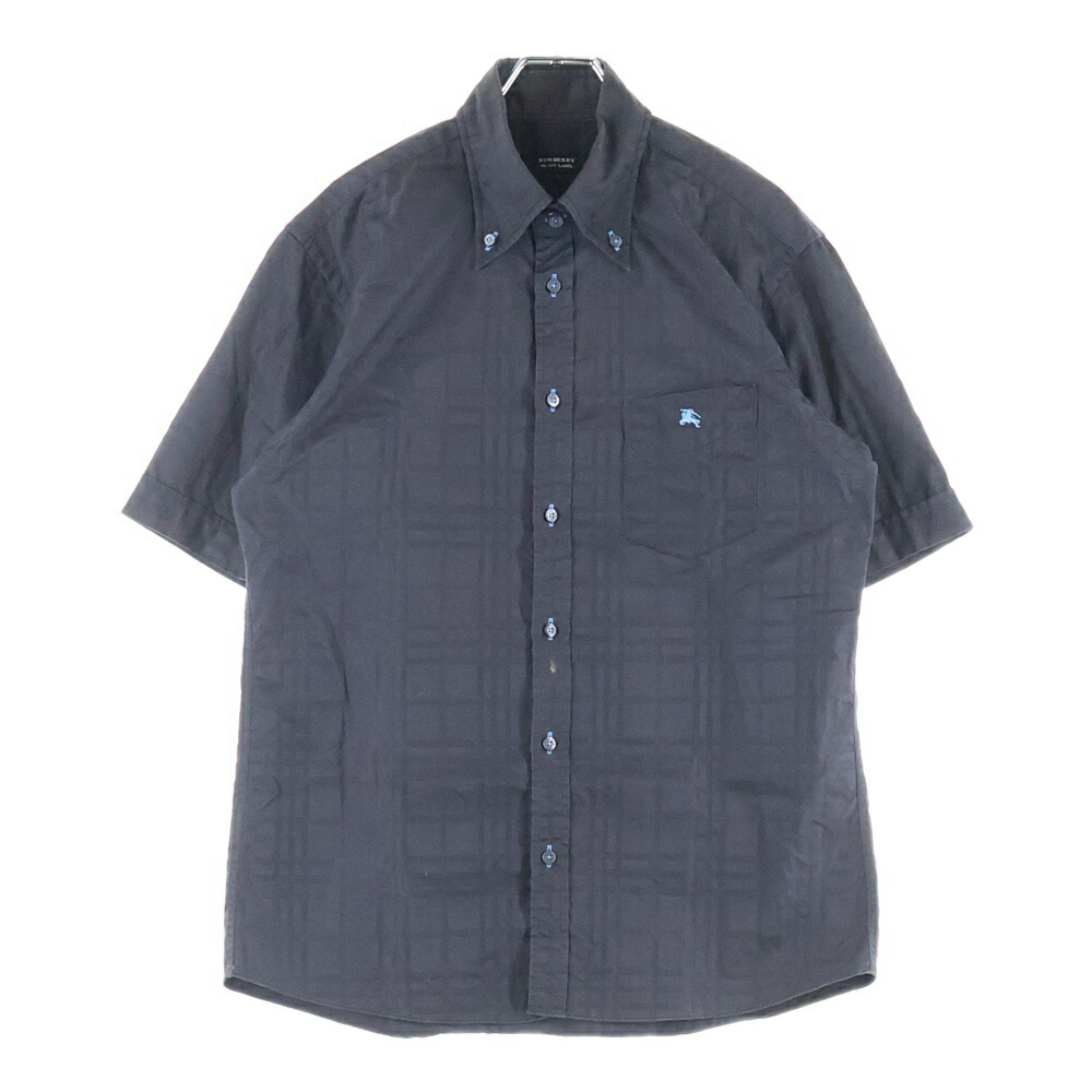 楽天市場】バーバリー ブラックレーベル シャツ（メンズファッション