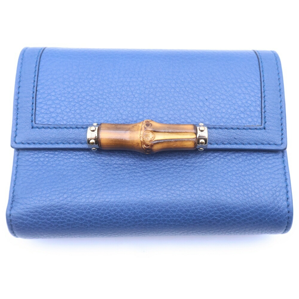 楽天市場】グッチ GUCCI（カラーブルー）（財布・ケース｜バッグ・小物