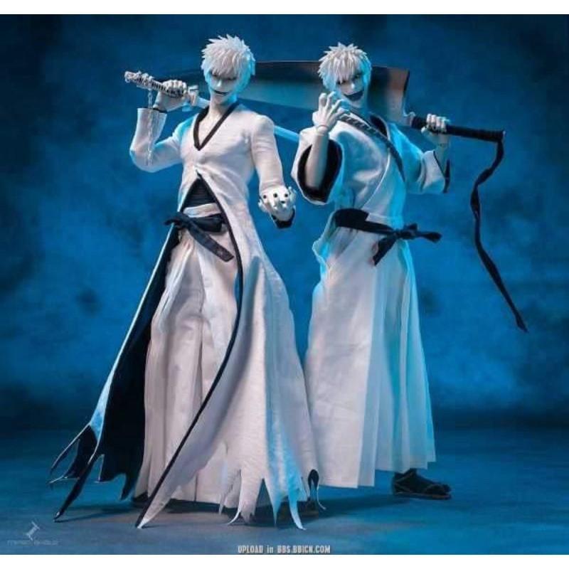 楽天市場】「新品・在庫」GAMETOYS GT-002 bleach ブリーチ 黒崎一護