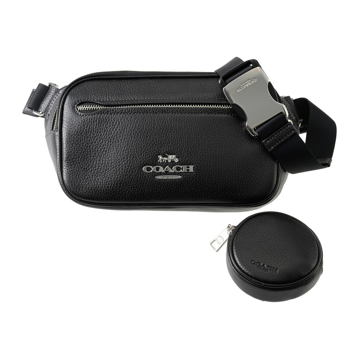 楽天市場】コーチ アウトレット ウエストバッグ・ボディバッグ COACH