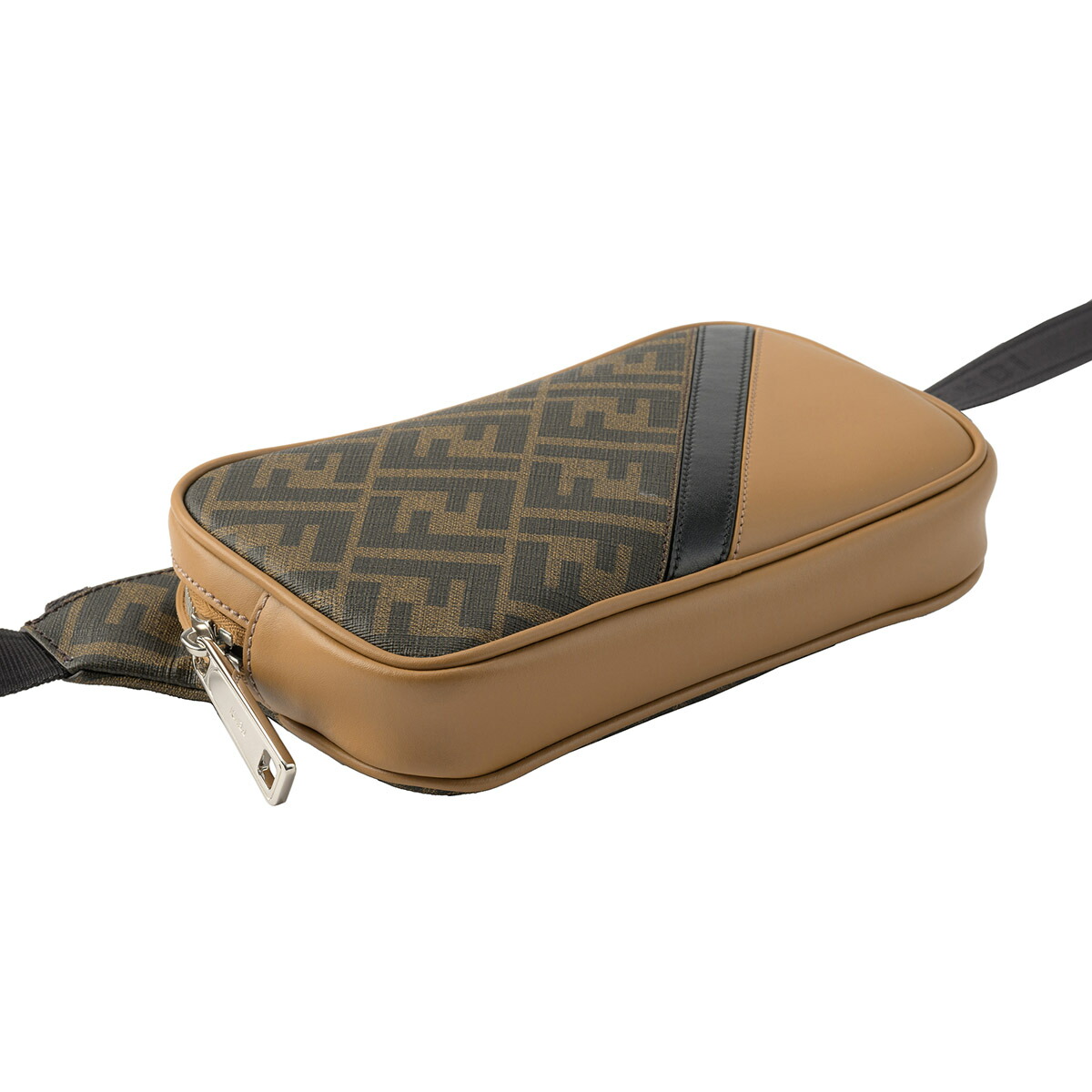 楽天市場】フェンディ ウエストバッグ・ボディバッグ FENDI