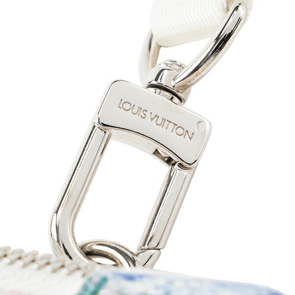 楽天市場】ルイヴィトン ポーチ Louis Vuitton モノグラム・パステル