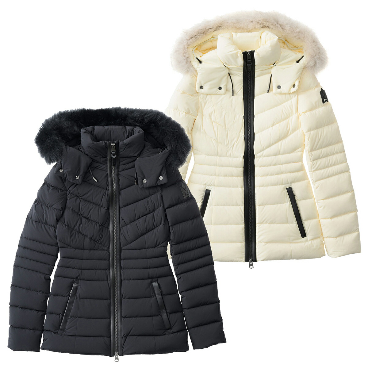 楽天市場】マッカージュ ダウンジャケット MACKAGE パッツィー PATSY