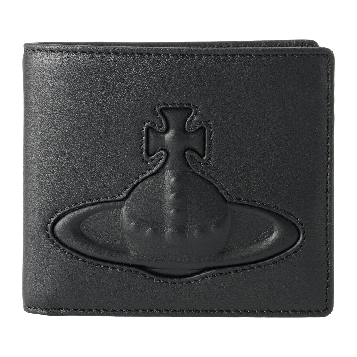 楽天市場】ヴィヴィアン ウエストウッド 2つ折り財布 Vivienne