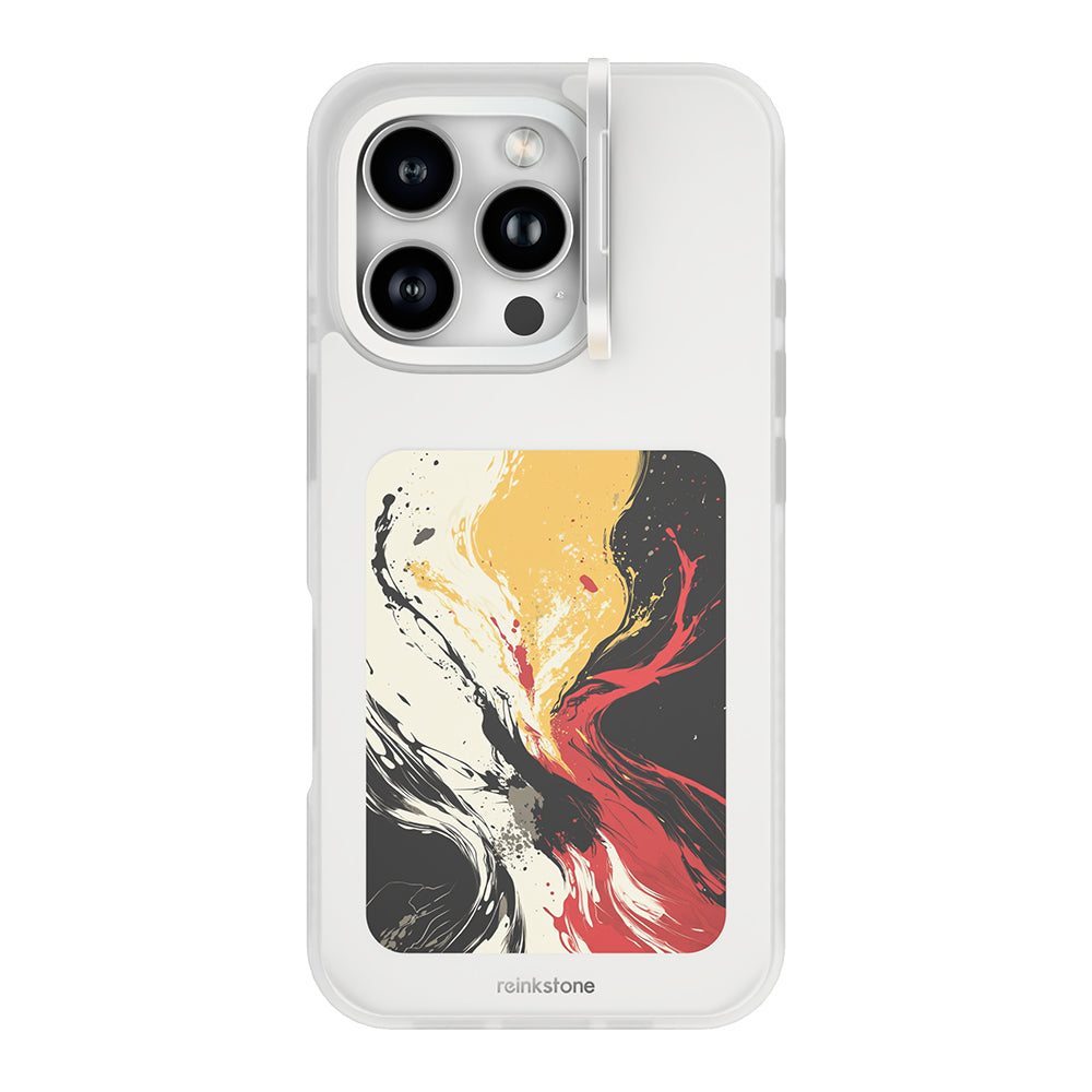 楽天市場】【iPhone17シリーズ販売開始】ReinkStone Reink Case C1 C2