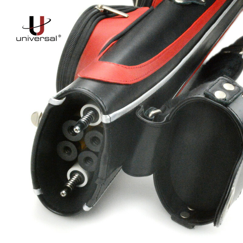 楽天市場】ビリヤード キューケース Universal ユニバーサル 2B4S 各色