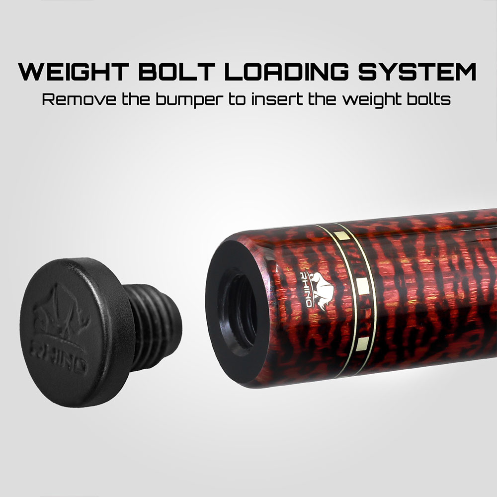 楽天市場】Rhino ライノ キュー G-W スネークウッド調 グラス