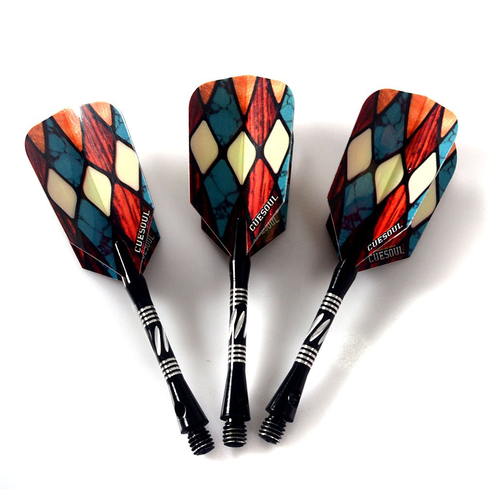楽天市場】【送料無料】cuesoul ダーツ 初心者向け ダーツ セット