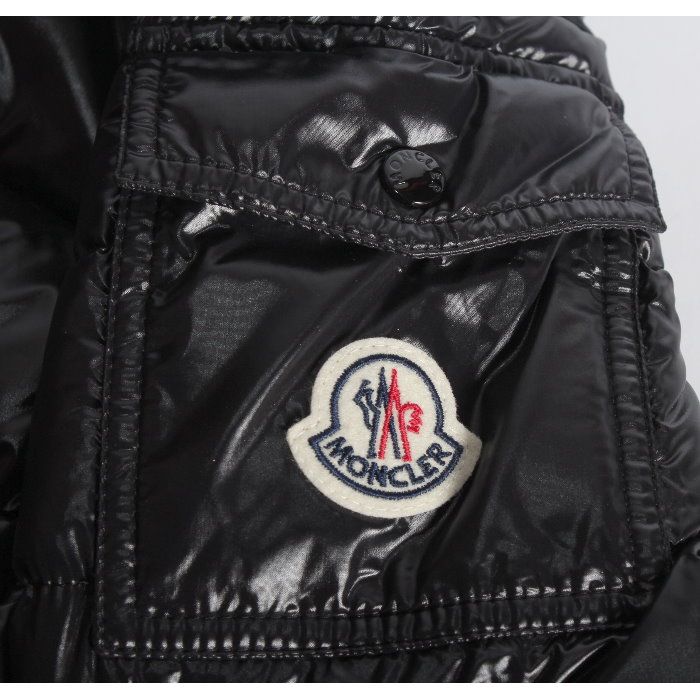 楽天市場】MONCLER モンクレール ダウンジャケット BADY バディ