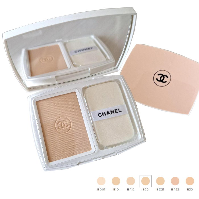 楽天市場】【リフィル】CHANEL シャネル ル ブラン ブライトニング