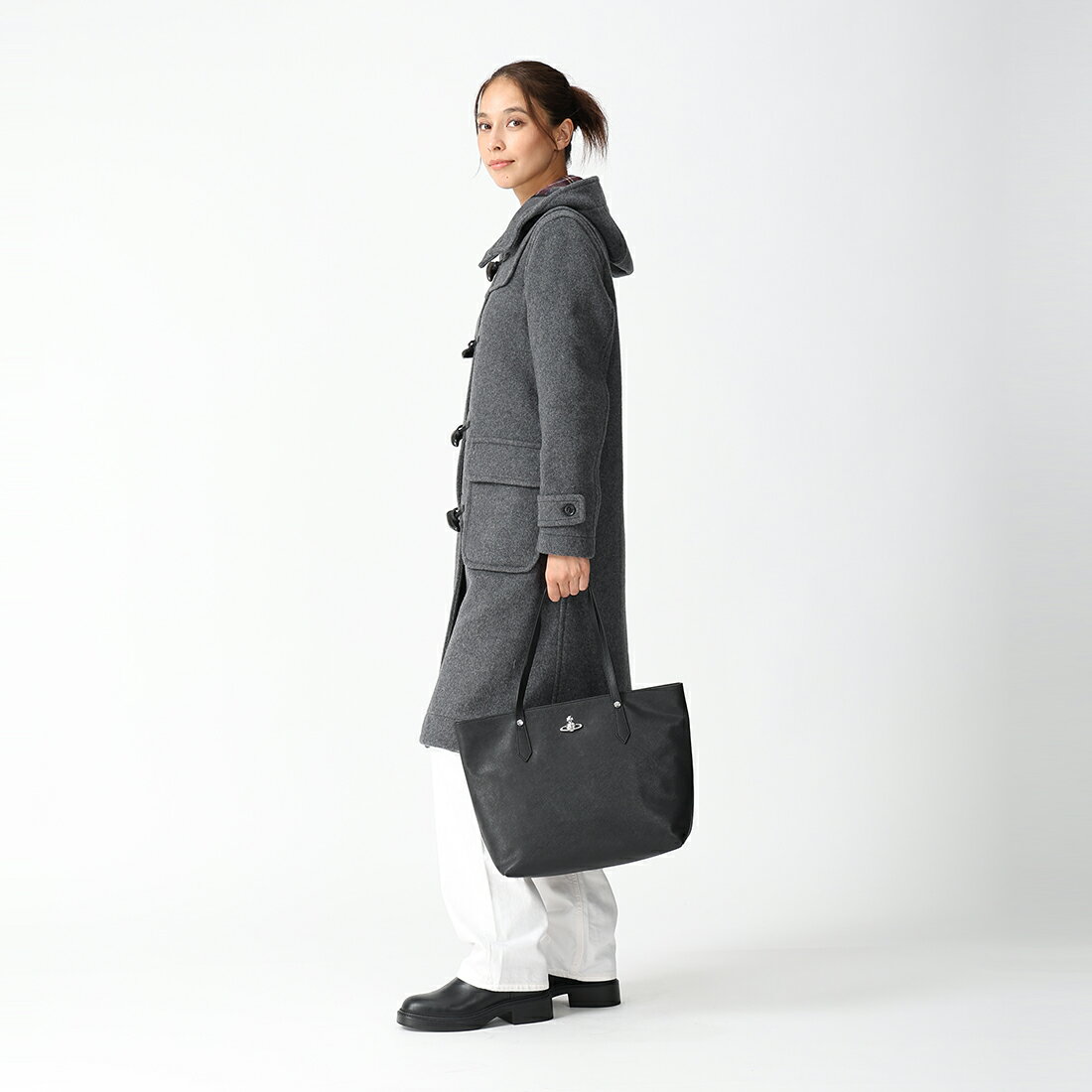 楽天市場】ヴィヴィアンウエストウッド トートバッグ ショッパー