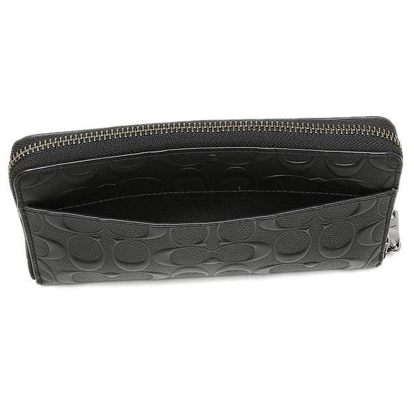 楽天市場】コーチ 財布 長財布 シグネチャー メンズ レディース