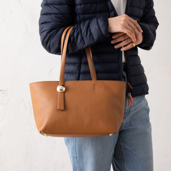 楽天市場】フルラ トートバッグ スフェラ レディース FURLA WB01384