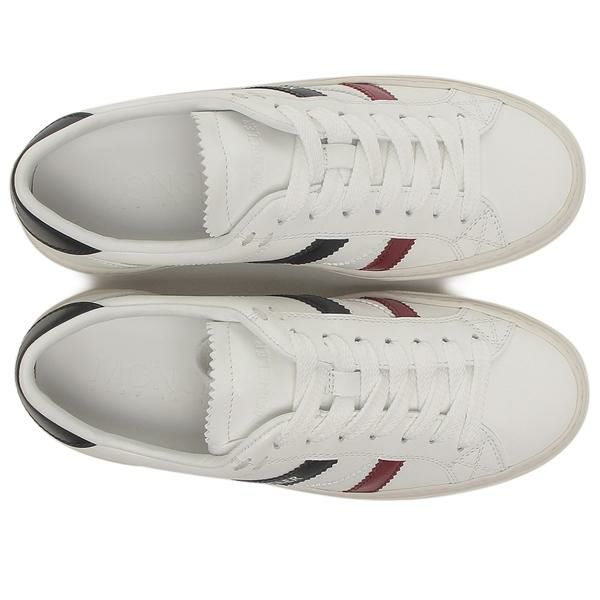 楽天市場】モンクレール スニーカー モナコ2 ホワイト レディース