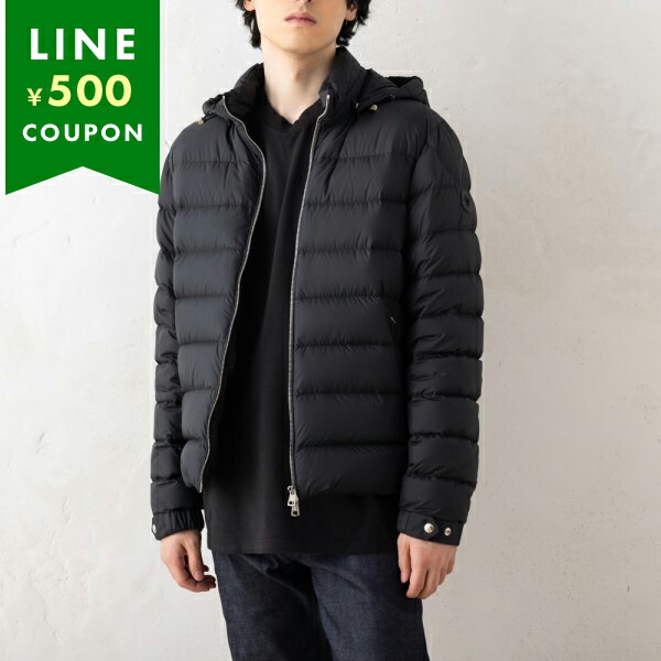 楽天市場】モンクレール ダウンジャケット コート アルネブ ショート