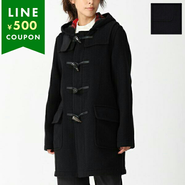 楽天市場】ロンドントラディション コート リナ ダッフルコート