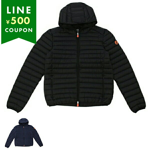 楽天市場】セーブザダック ダウンジャケット コート ドナルド メンズ
