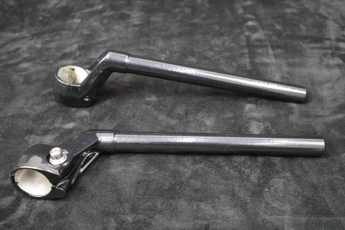 楽天市場】CBX 純正ハン タイプ ハンドル 黒 ＋ 35π 変換キット